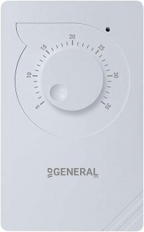 General Life HT100 RF Kablosuz Oda Termostatı kullananlar yorumlar